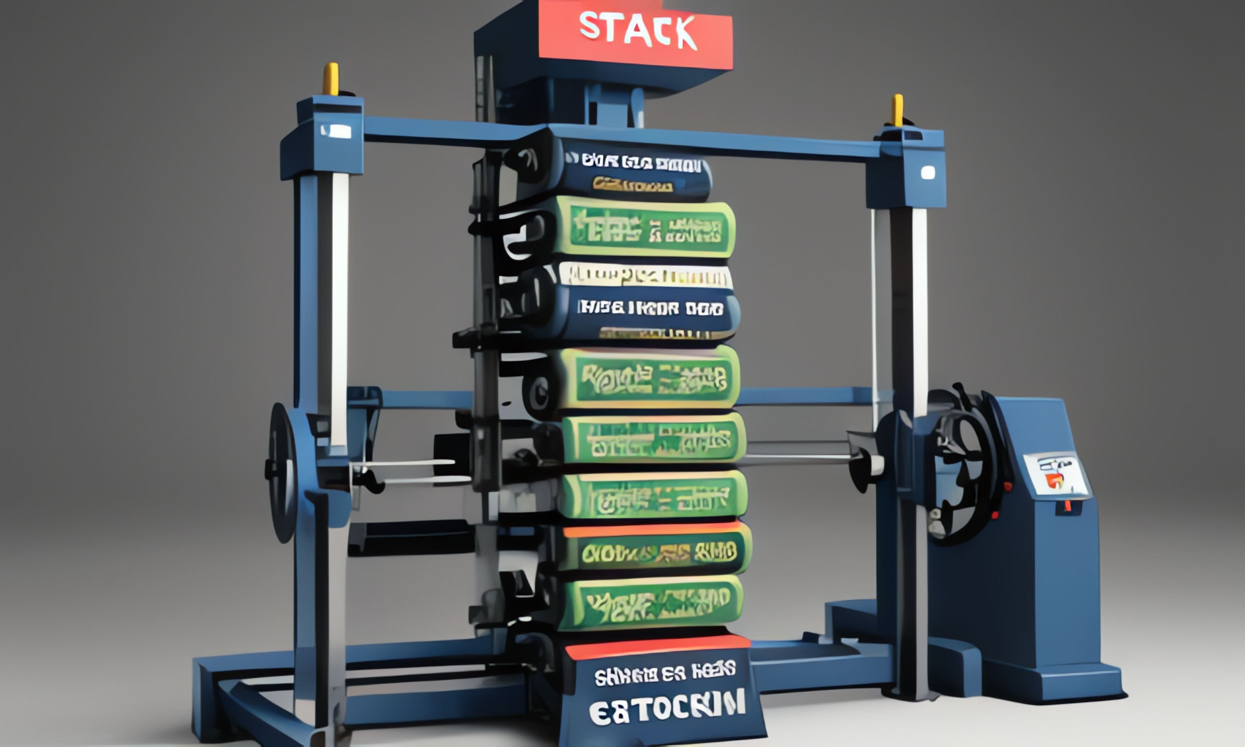 UCSD Pascal In Depth: The p-Machine – markbessey.blog